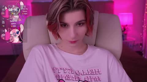 Snapshot of haylaamber chatting on 02/18/25, 07:10 haylaamber online show from 02/18/25, 07:10