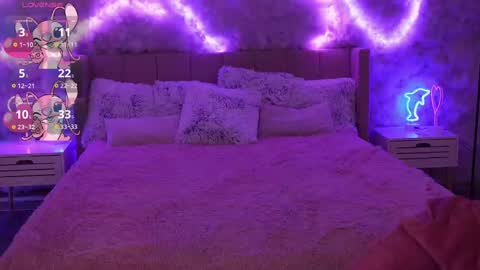 Snapshot of haylaamber chatting on 02/26/25, 07:09 haylaamber online show from 02/26/25, 07:09