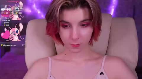 Snapshot of haylaamber chatting on 03/03/25, 04:25 haylaamber online show from 03/03/25, 04:25