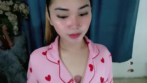 haylee online show from 11/24/25, 01:05