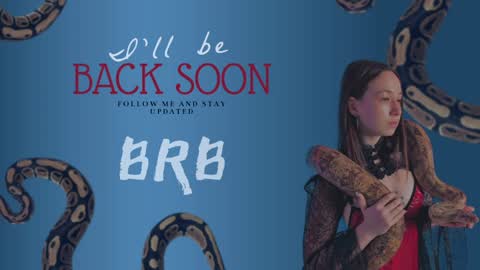 Hayle online show from 12/29/24, 05:21