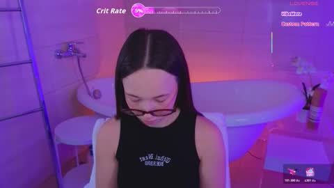 Hayle online show from 11/27/25, 04:25