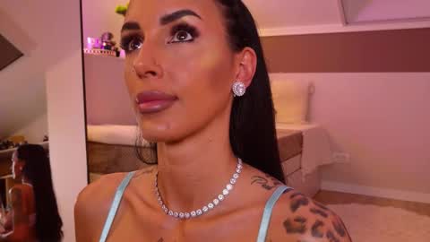 Snapshot of hayleybabe4 chatting on 02/03/26, 10:15 Hayley online show from 02/03/26, 10:15