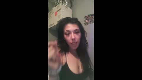 Snapshot of hayleymarie361 chatting on 05/21/26, 07:59 hayleymarie361 online show from 05/21/26, 07:59