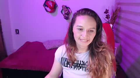 Snapshot of hayleymiller_vc chatting on 02/28/25, 09:25 hayley miller online show from 02/28/25, 09:25