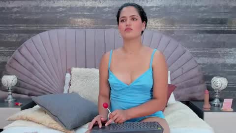 Hayli  online show from 05/09/26, 01:05