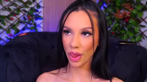 Haylie online show from 12/13/24, 08:09