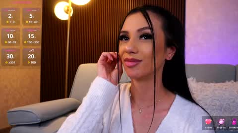 Haylie online show from 01/12/25, 10:45