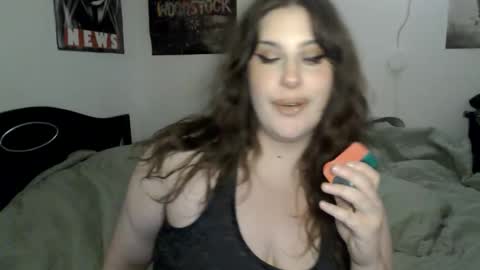 Snapshot of haylihaze chatting on 02/03/26, 05:49 haylihaze online show from 02/03/26, 05:49