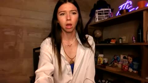 Haysel Vendetta online show from 04/20/26, 09:38