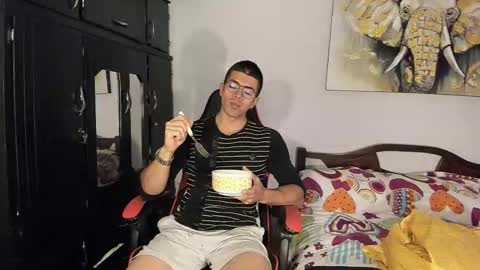 hazbinstudio online show from 10/16/25, 11:06