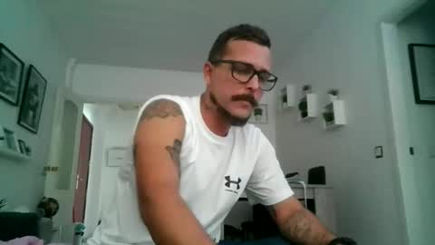 Snapshot of haze_john chatting on 03/23/26, 11:47 haze_john online show from 03/23/26, 11:47