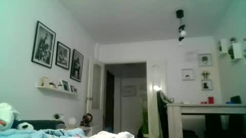 haze_john online show from 04/11/26, 01:32