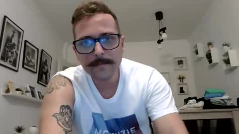 haze_john online show from 04/25/26, 09:34