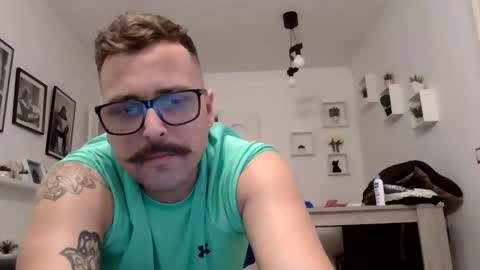 haze_john online show from 04/29/26, 10:38