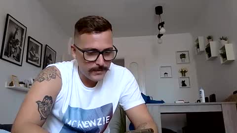 haze_john online show from 04/30/26, 10:43