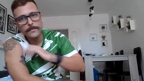 haze_john online show from 05/02/26, 11:48