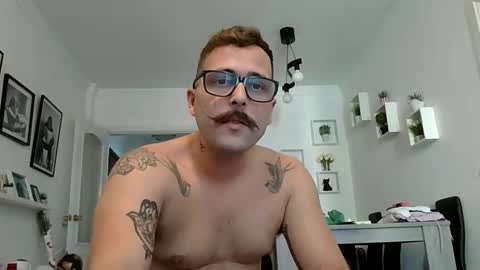 haze_john online show from 05/06/26, 04:56