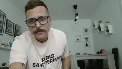 haze_john online show from 05/08/26, 10:31