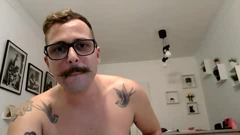 haze_john online show from 05/08/26, 10:37