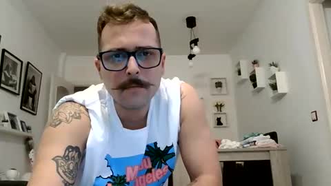 haze_john online show from 05/10/26, 11:32
