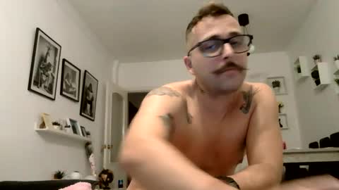 haze_john online show from 05/11/26, 11:57