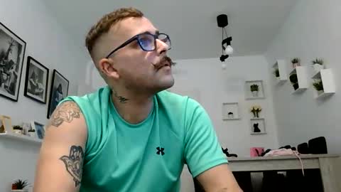 haze_john online show from 05/13/26, 02:03