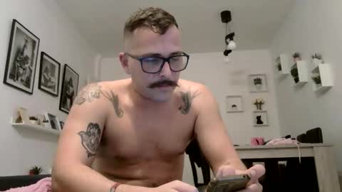 haze_john online show from 05/14/26, 02:07