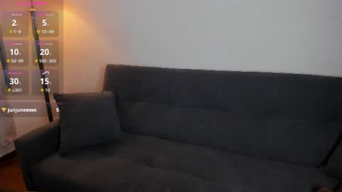 Maria  online show from 07/02/26, 03:23