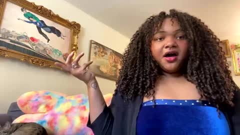 Snapshot of hazedhoney24 chatting on 03/08/25, 05:43 hazedhoney24 online show from 03/08/25, 05:43