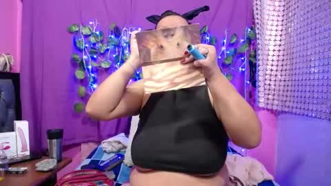 hazel online show from 01/22/25, 07:03