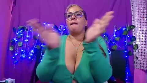 hazel online show from 02/22/25, 10:07