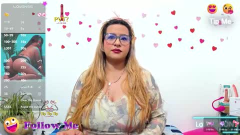 hazel online show from 10/06/25, 10:23