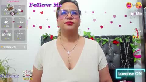 hazel online show from 11/21/25, 08:46