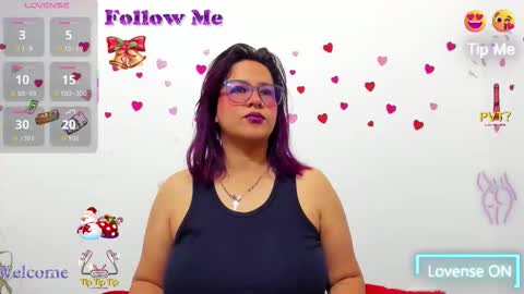 hazel online show from 12/03/25, 08:45