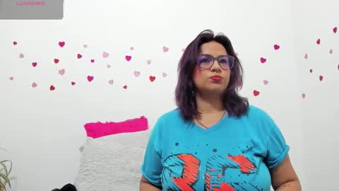 hazel online show from 12/22/25, 08:55