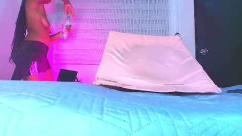 kataleya online show from 09/27/25, 07:08