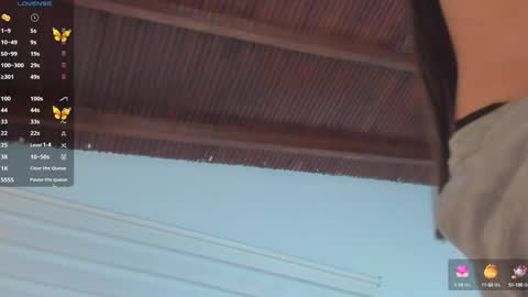 Im Hazel online show from 12/14/24, 08:18