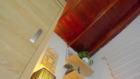 Snapshot of hazel_shy chatting on 12/29/24, 01:34 Im Hazel online show from 12/29/24, 01:34