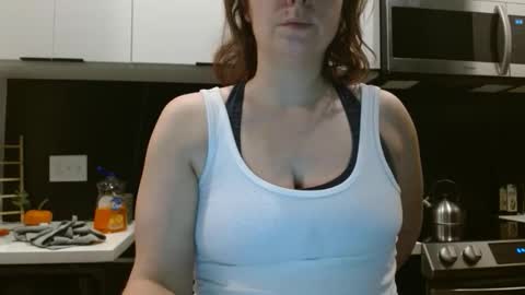 Hazel online show from 11/24/25, 11:15