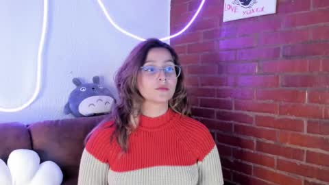 Hazel Brown online show from 12/21/24, 03:14