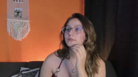 Hazel Brown online show from 01/29/25, 03:33