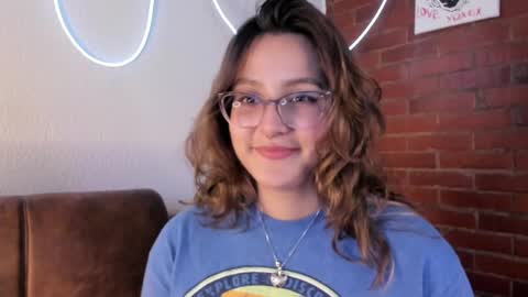 Hazel Brown online show from 02/03/25, 06:13