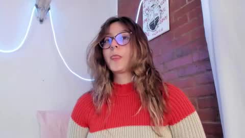 Hazel Brown online show from 03/10/25, 06:34