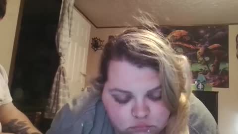 Snapshot of hazeleyez97 chatting on 10/10/25, 10:09 Hazeleyez97 online show from 10/10/25, 10:09