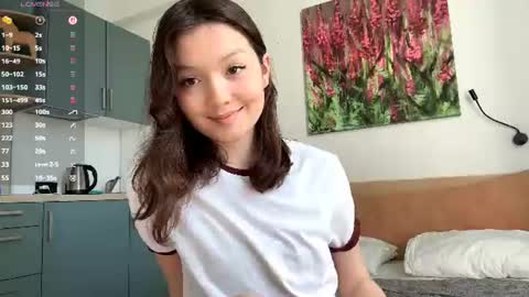 Kira online show from 06/30/26, 02:51