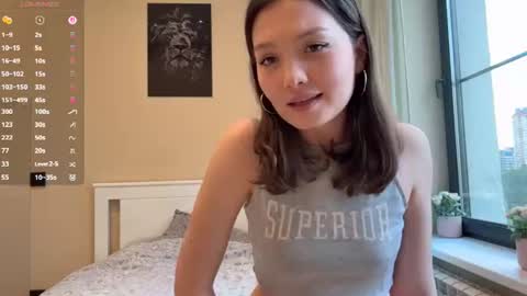 Kira online show from 07/11/26, 03:15