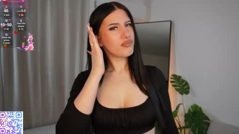 hazelhayees online show from 03/14/26, 11:04