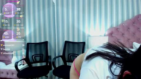 Snapshot of hazelmoret chatting on 03/04/25, 06:29 HazelMoret online show from 03/04/25, 06:29