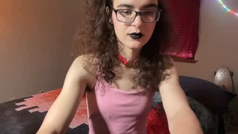 Hazel online show from 06/22/26, 03:42